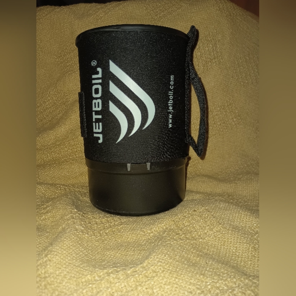 Jetboil by Zip